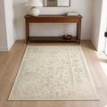 Entryway | the rug shown in an entryway