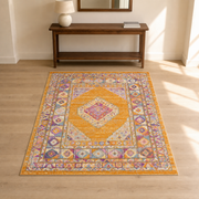 Entryway | the rug shown in an entryway