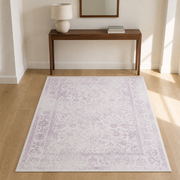 Entryway | the rug shown in an entryway