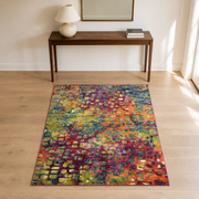Entryway | the rug shown in an entryway
