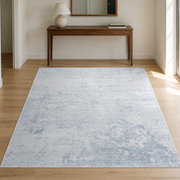 Entryway | the rug shown in an entryway