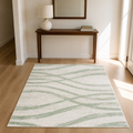 Entryway | the rug shown in an entryway