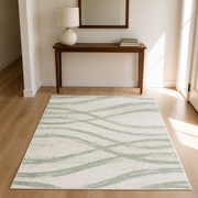 Entryway | the rug shown in an entryway