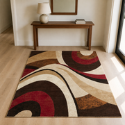 Entryway | the rug shown in an entryway