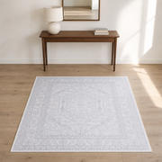 Entryway | the rug shown in an entryway