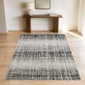 Entryway | the rug shown in an entryway