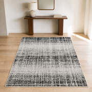 Entryway | the rug shown in an entryway