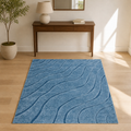 Entryway | the rug shown in an entryway