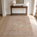 Entryway | the rug shown in an entryway