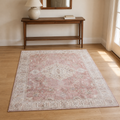 Entryway | the rug shown in an entryway