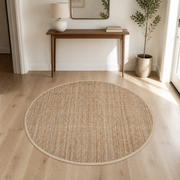 Entryway | the rug shown in an entryway