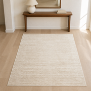 Entryway | the rug shown in an entryway