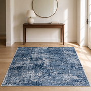 Entryway | the rug shown in an entryway