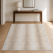Entryway | the rug shown in an entryway