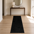 Entryway | the rug shown in an entryway