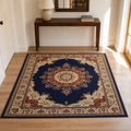 Entryway | the rug shown in an entryway