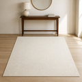 Entryway | the rug shown in an entryway