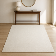 Entryway | the rug shown in an entryway