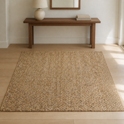Entryway | the rug shown in an entryway