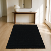 Entryway | the rug shown in an entryway