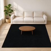 Living room | the rug shown in a living room