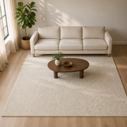 Living room | the rug shown in a living room