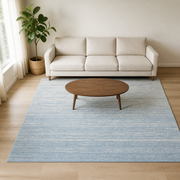 Living room | the rug shown in a living room