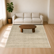 Living room | the rug shown in a living room