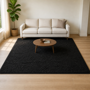 Living room | the rug shown in a living room