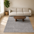 Living room | the rug shown in a living room