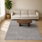 Living room | the rug shown in a living room