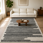 Living room | the rug shown in a living room