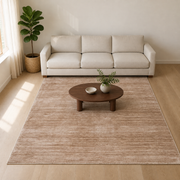 Living room | the rug shown in a living room