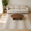 Living room | the rug shown in a living room