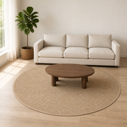 Living room | the rug shown in a living room
