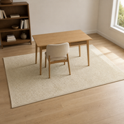 Home office | the rug shown in a home office
