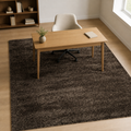 Home office | the rug shown in a home office