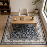 Home office | the rug shown in a home office