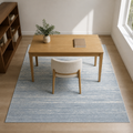 Home office | the rug shown in a home office