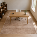 Home office | the rug shown in a home office