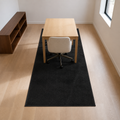 Home office | the rug shown in a home office