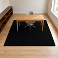 Home office | the rug shown in a home office