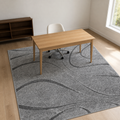 Home office | the rug shown in a home office