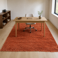 Home office | the rug shown in a home office