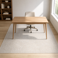 Home office | the rug shown in a home office