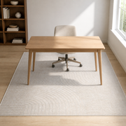 Home office | the rug shown in a home office