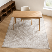 Home office | the rug shown in a home office