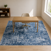 Home office | the rug shown in a home office