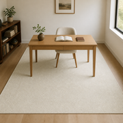 Home office | the rug shown in a home office