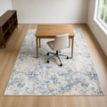 Home office | the rug shown in a home office